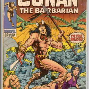Bronze Age Comics