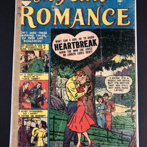 My Own Romance 16 FR