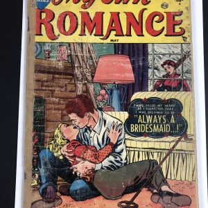 My Own Romance 22 FR