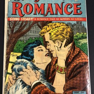 My Own Romance 36 GD