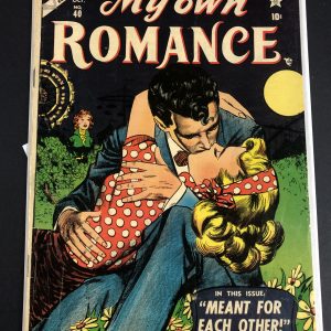 My Own Romance 40 VG+
