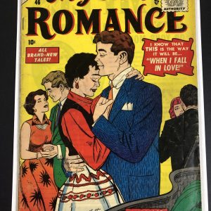 My Own Romance 46 VG