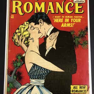 My Own Romance 48 VG