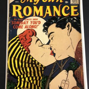 My Own Romance 54 VG