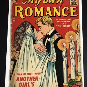 My Own Romance 56 FR-