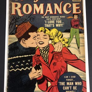 My Own Romance 57 VG-