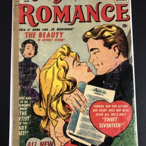 My Own Romance 61 FR