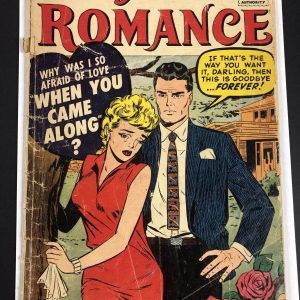 My Own Romance 67 GD-