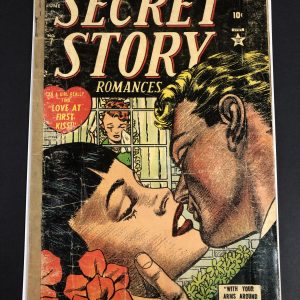 Secret Story Romances 7 FR