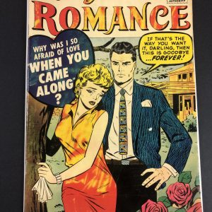 My Own Romance 67 VG