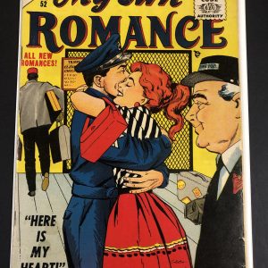 My Own Romance 52 FN+