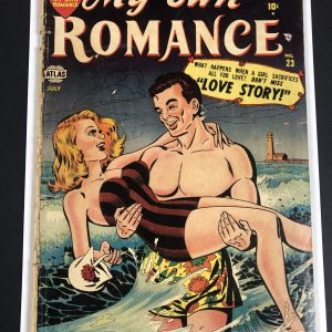 My Own Romance 23 GD