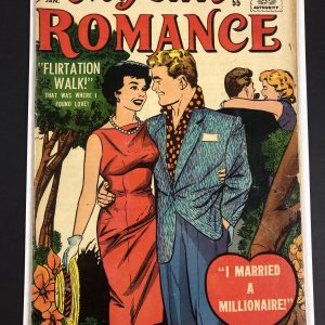My Own Romance 55 FN-