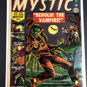 Mystic 17 FN-