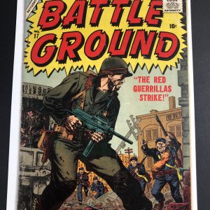 Battleground 17 FN-