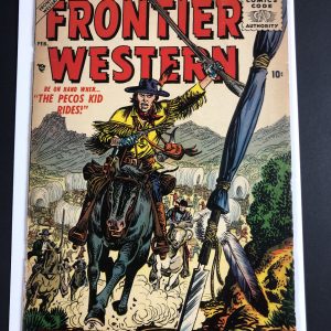 Frontier Western 1 FN