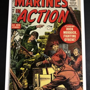 Marines in Action 5 VF-