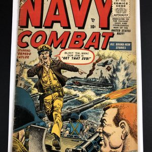 Navy Combat 7 FN-