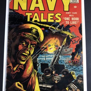 Navy Tales 2 FN