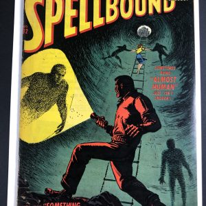 Spellbound 32 FN-
