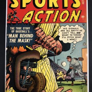 Sports Action 12 FN+