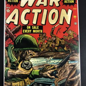 War Action 2 FN