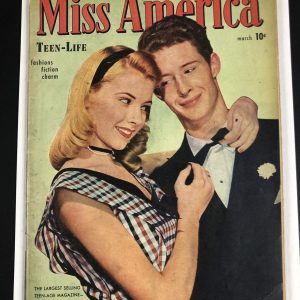 Miss America 17 FN-
