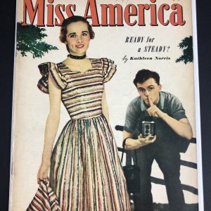 Miss America 32 VF