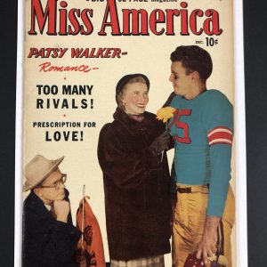 Miss America Magazine 29 VF
