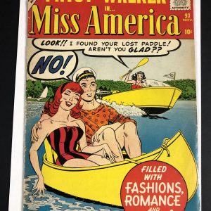 Miss America 93 FN-