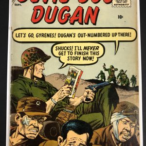 Devil-Dog Dugan 2 FN-