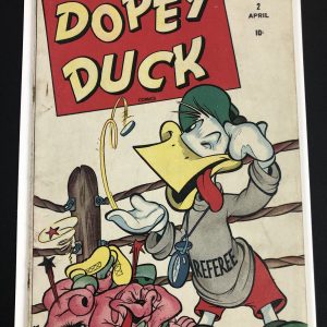 Dopey Duck 2 FN-