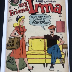 My Friend Irma 47 VF-