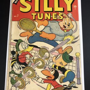 Silly Tunes 7 FR-