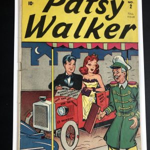 Patsy Walker 2 FR-