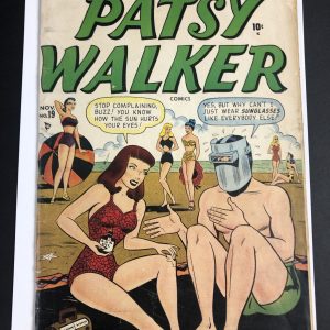 Patsy Walker 19 FN-