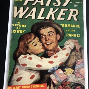 Patsy Walker 28 FN-