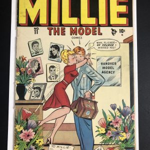 Millie the Model 11 FN-