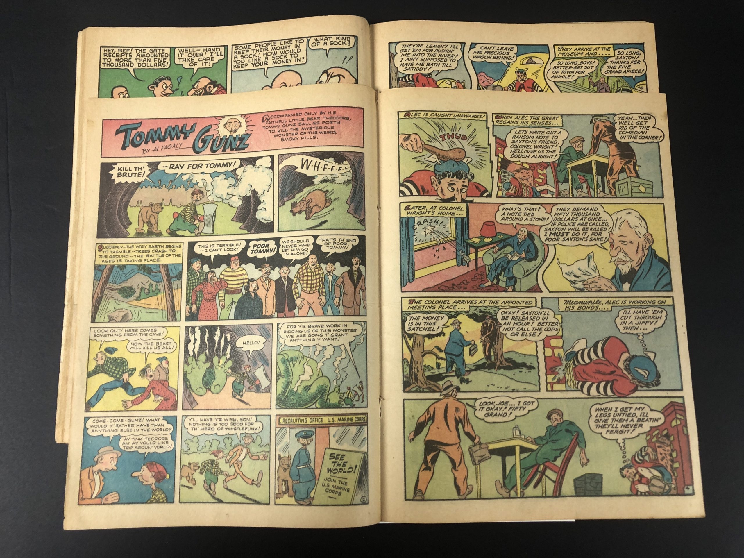 Joker Comics 1 FR- - Image 2