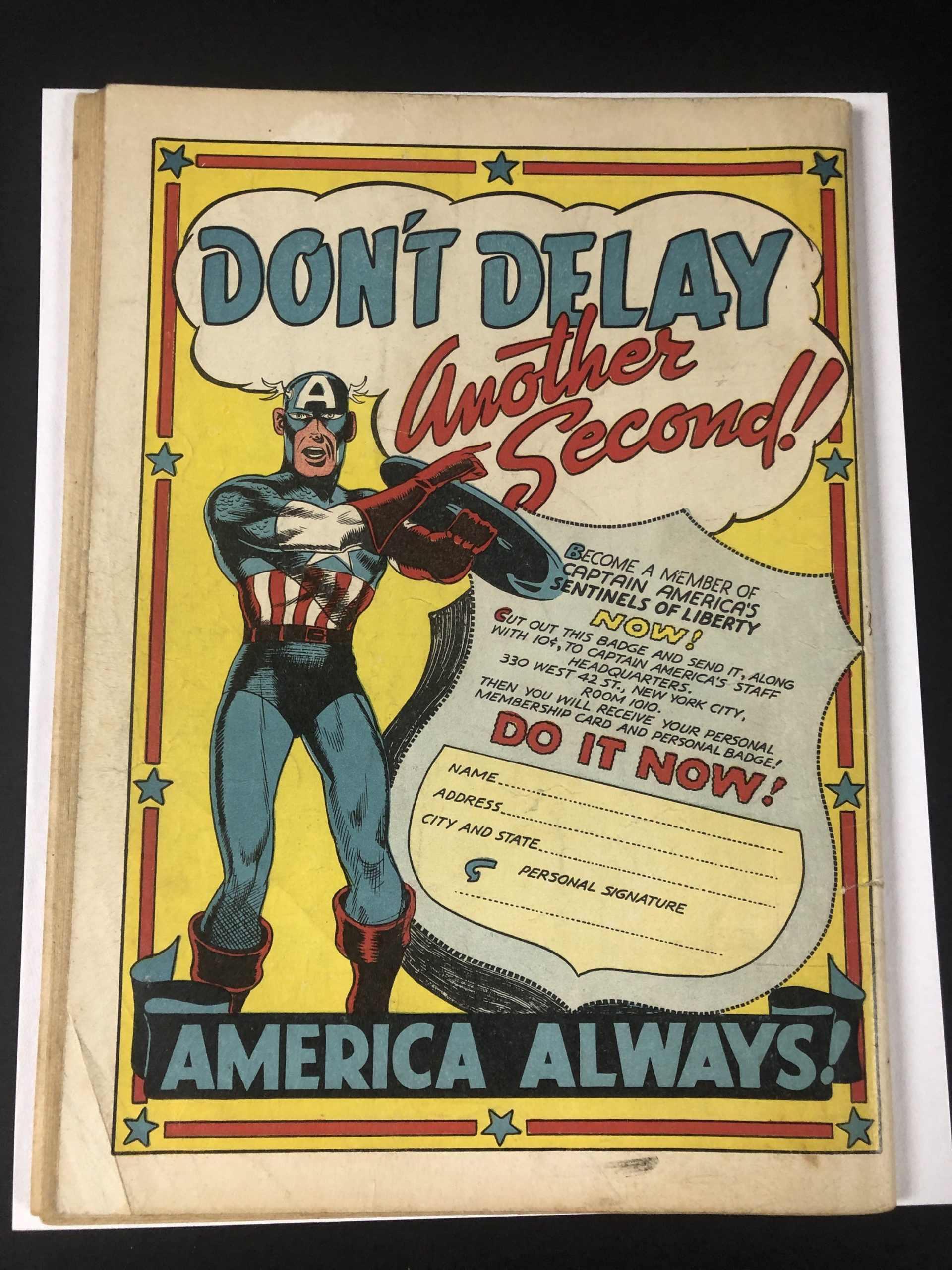 Joker Comics 1 FR- - Image 3