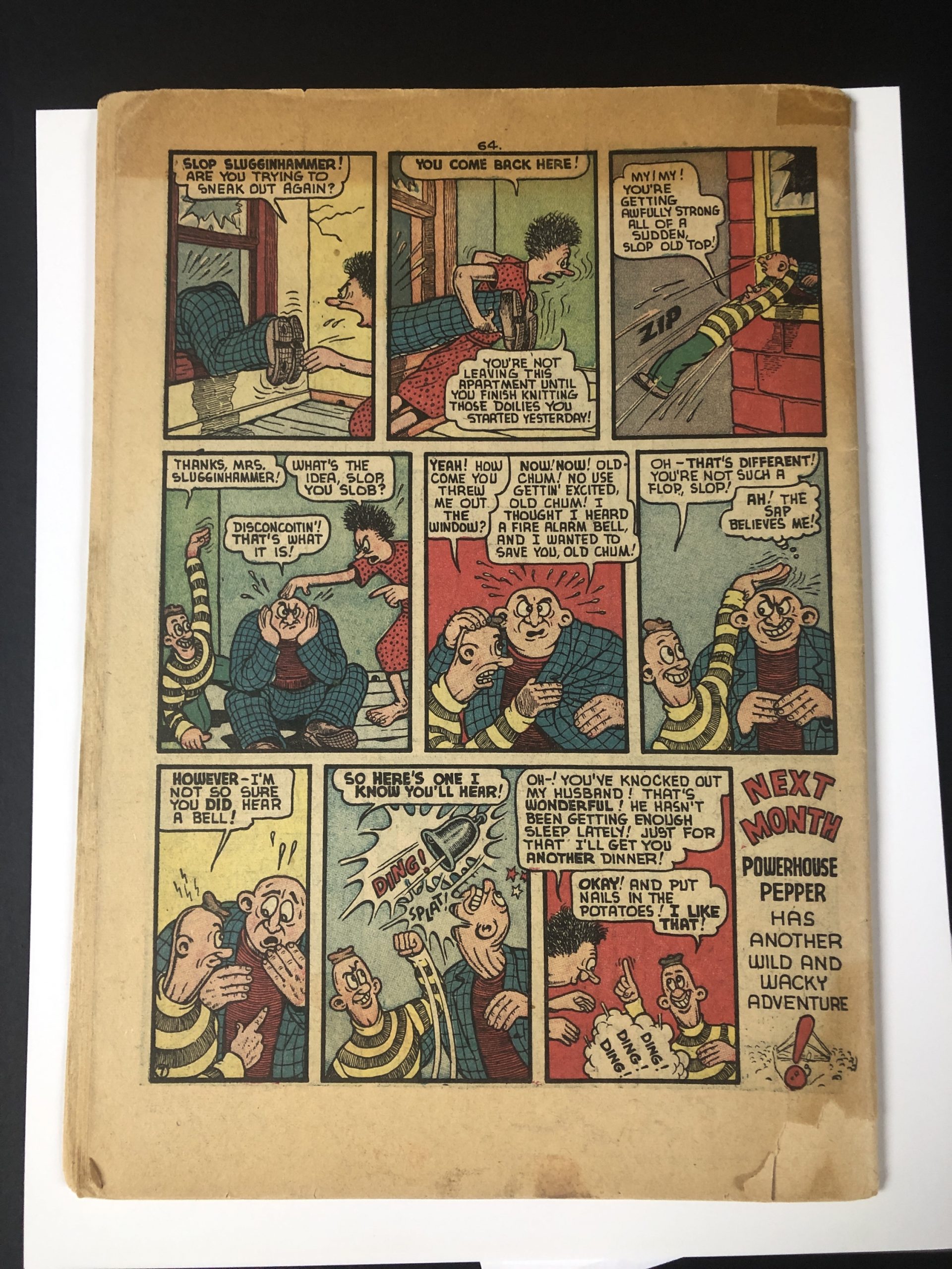 Joker Comics 2 PR - Image 3