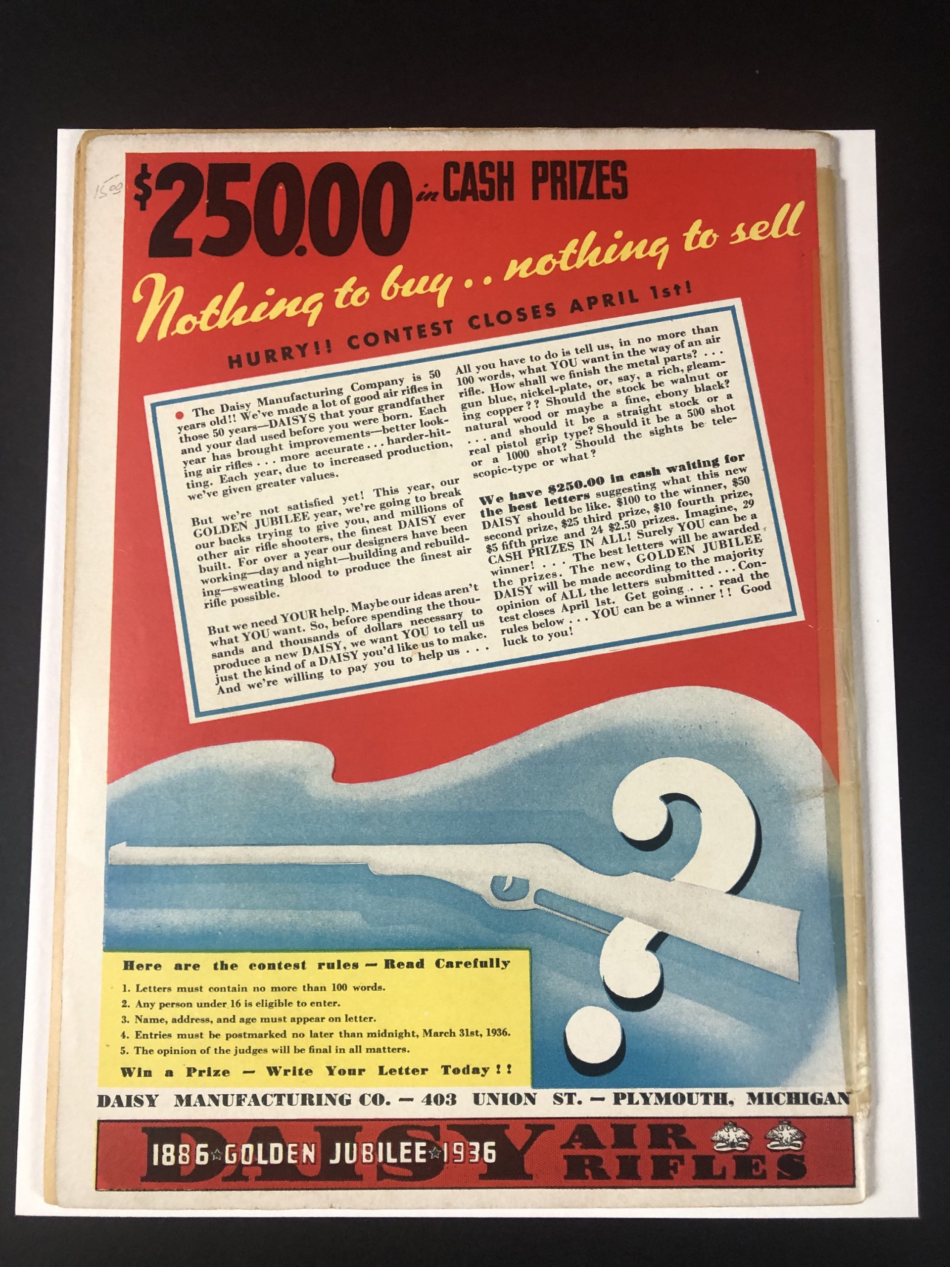 Famous Funnies 21 VG - Image 3