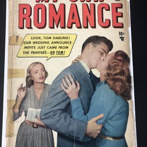 My Own Romance 4 GD-