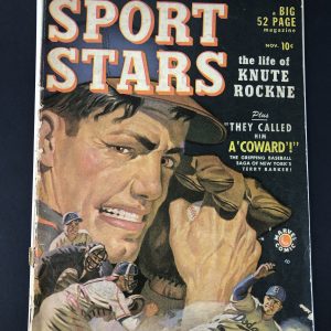 Sport Stars 1 FR-
