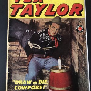 Tex Taylor 4 FR