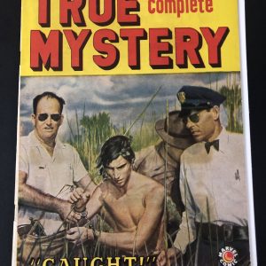 True Complete Mystery 7 VF-