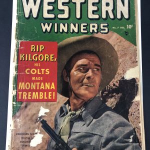 Western Winners 7 FR-