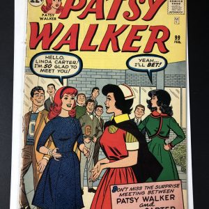 Patsy Walker 99 FN