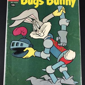 Bugs Bunny 59 VG