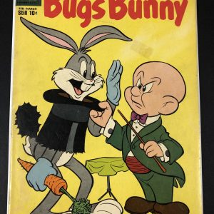 Bugs Bunny 65 FN-